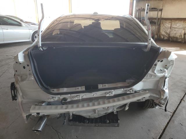 Photo 6 from auction – 2024 NISSAN ALTIMA SV with VIN 1N4BL4DV7RN407851