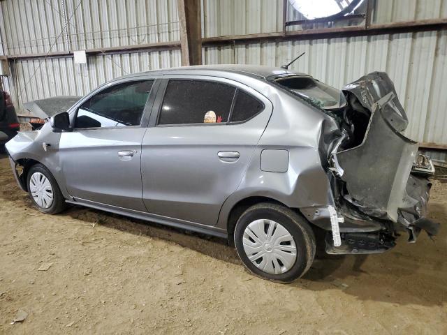 Photo 2 from auction – 2023 MITSUBISHI MIRAGE G4 with VIN ML32FUFJ6PHF06268