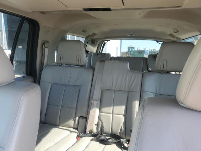 Photo 10 from auction – 2010 LINCOLN NAVIGATOR with VIN 5LMJJ3H56AEJ00085