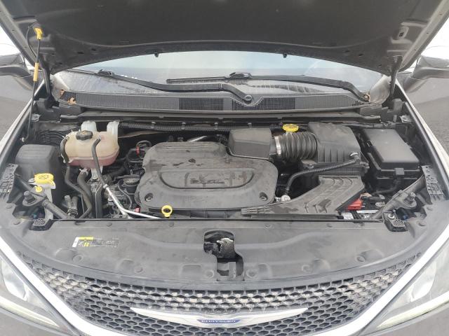 Фото 12 с аукциона – 2020 CHRYSLER PACIFICA L с VIN 2C4RC1GG5LR156245