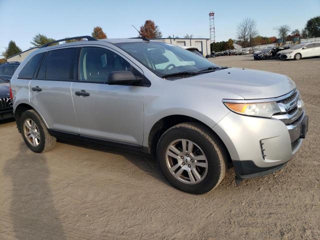 Photo 4 from auction – 2011 FORD EDGE SE with VIN 2FMDK3GC7BBB33851