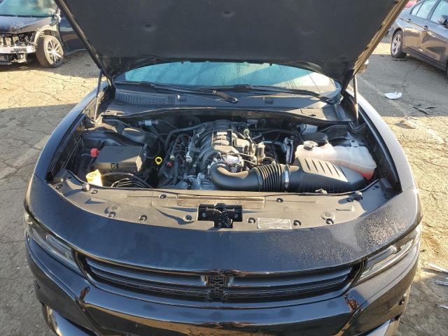 Photo 11 from auction – 2023 DODGE CHARGER PO with VIN 2C3CDXAT2PH523016