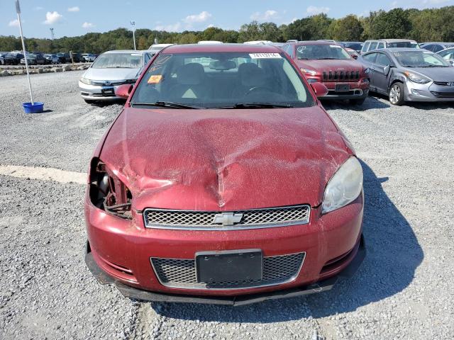 Photo 5 from auction – 2013 CHEVROLET IMPALA LT with VIN 2G1WG5E34D1101874