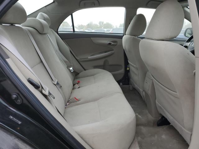 Photo 10 from auction – 2010 TOYOTA COROLLA BA with VIN 2T1BU4EE2AC236908