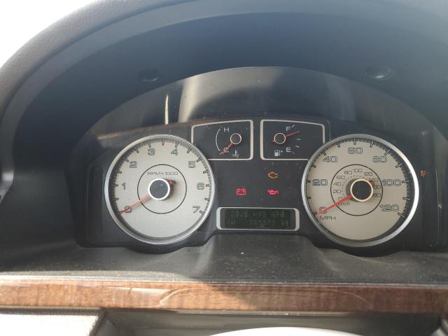 Photo 9 from auction – 2008 FORD TAURUS LIM with VIN 1FAHP25W98G113302