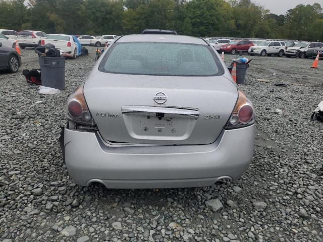 Photo 6 from auction – 2010 NISSAN ALTIMA BAS with VIN 1N4AL2AP8AN487557