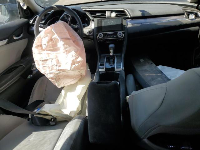 Photo 8 from auction – 2016 HONDA CIVIC EX with VIN 19XFC1F37GE005934