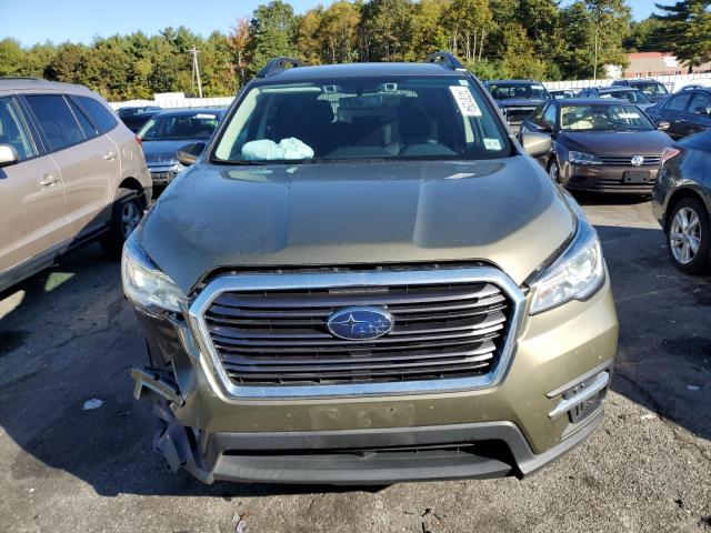 Photo 5 from auction – 2022 SUBARU ASCENT PRE with VIN 4S4WMACD2N3470745
