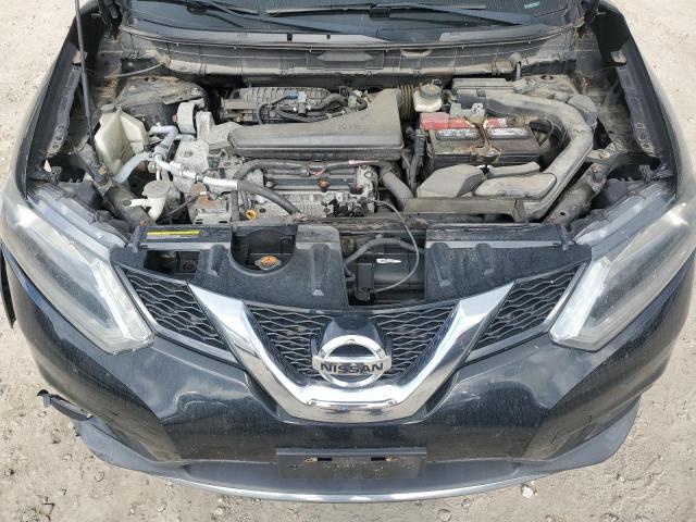 Photo 12 from auction – 2014 NISSAN ROGUE S with VIN 5N1AT2MV2EC788973
