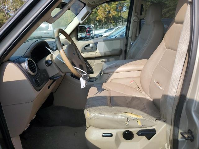 Zdjęcie 7 z aukcji – 2004 FORD EXPEDITION z VIN 1FMPU15L54LA58407