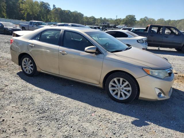 Photo 4 from auction – 2012 TOYOTA CAMRY SE with VIN 4T1BK1FK6CU011837