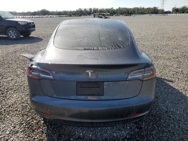 Photo 6 from auction – 2023 TESLA MODEL 3 with VIN 5YJ3E1EA6PF571431