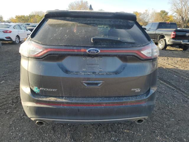 Photo 6 from auction – 2018 FORD EDGE SEL with VIN 2FMPK4J82JBB88987