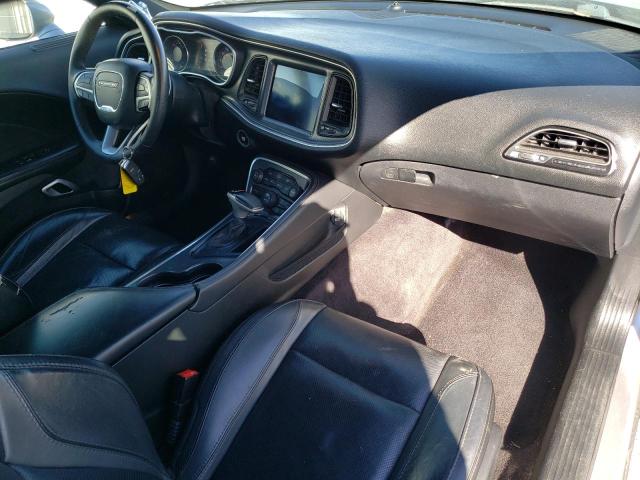 Photo 8 from auction – 2017 DODGE CHALLENGER with VIN 2C3CDZGG9HH619801