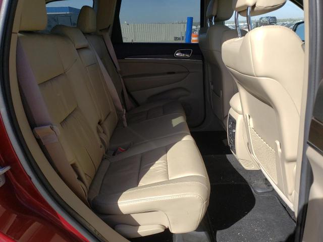 Photo 11 from auction – 2014 JEEP GRAND CHER with VIN 1C4RJFBG3EC469994