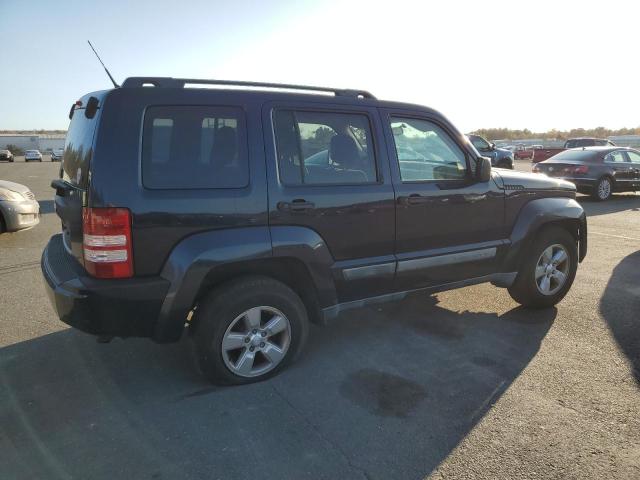 Photo 3 from auction – 2011 JEEP LIBERTY SP with VIN 1J4PN2GK5BW523429