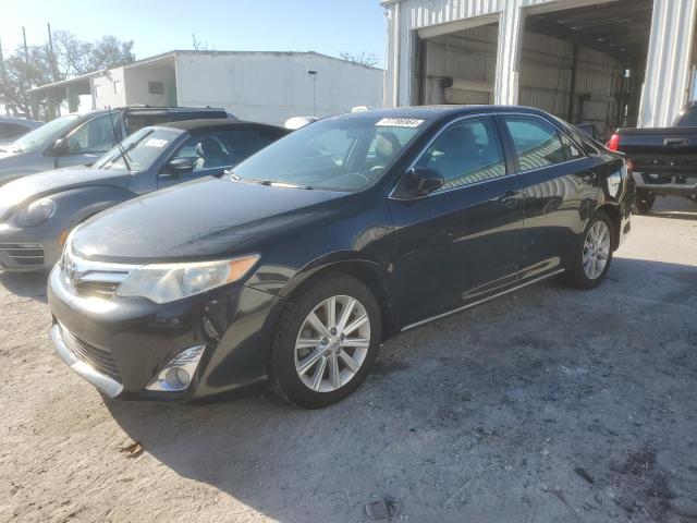 TOYOTA CAMRY L 2013 with VIN 4T1BF1FK3DU253216 - Photo from auction