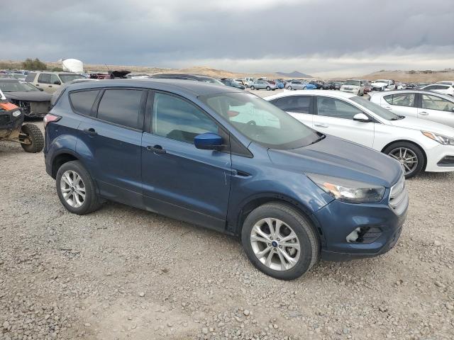 Photo 4 from auction – 2018 FORD ESCAPE S with VIN 1FMCU0F77JUA35629