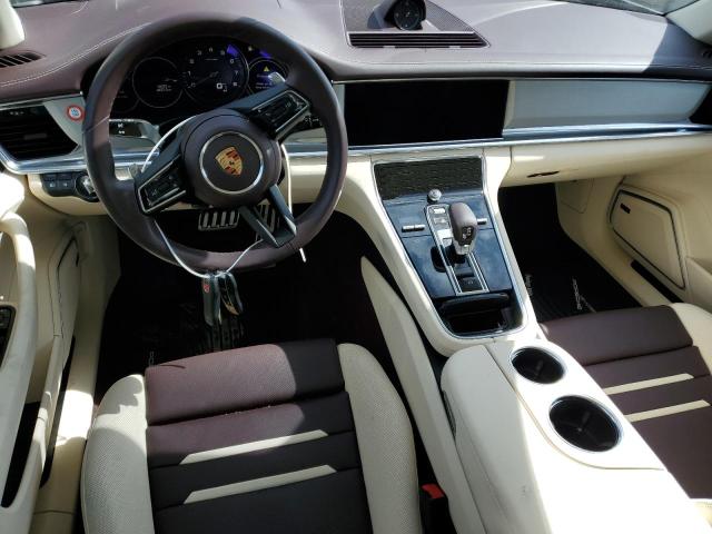 Photo 8 from auction – 2023 PORSCHE PANAMERA B with VIN WP0AJ2A74PL102919