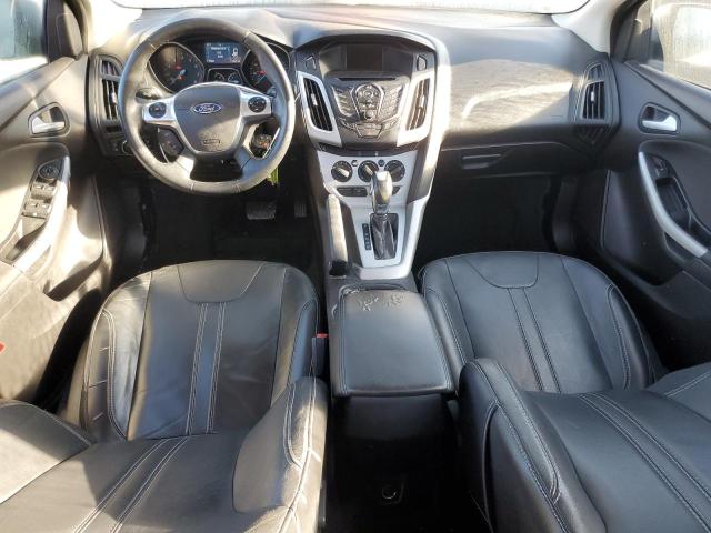 Photo 8 from auction – 2014 FORD FOCUS SE with VIN 1FADP3F23EL297963