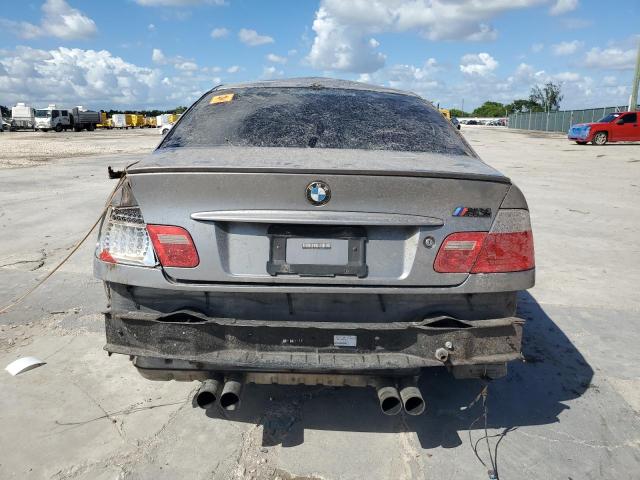 Photo 6 from auction – 2004 BMW M3 with VIN WBSBL93474JR24799