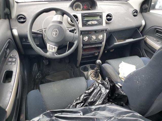 Photo 8 from auction – 2006 SCION XA with VIN JTKKT624560166633