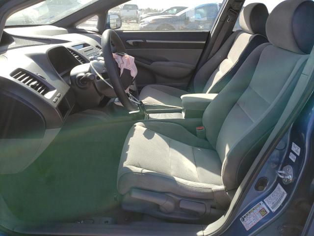 Photo 7 from auction – 2007 HONDA CIVIC EX with VIN JHMFA16867S003914