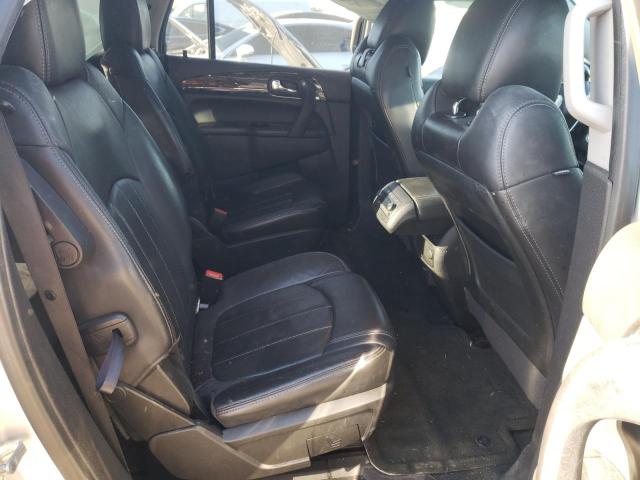 Photo 11 from auction – 2014 BUICK ENCLAVE with VIN 5GAKVBKD5EJ165115