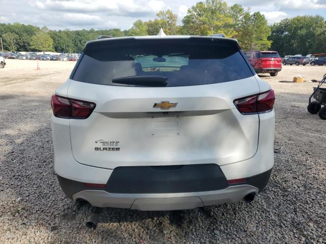 Photo 6 from auction – 2020 CHEVROLET BLAZER 3LT with VIN 3GNKBDRS4LS583854