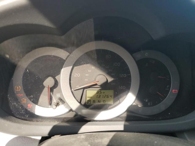 Foto 9 de la subasta – 2012 TOYOTA RAV4 con VIN 2T3ZF4DV7CW110420