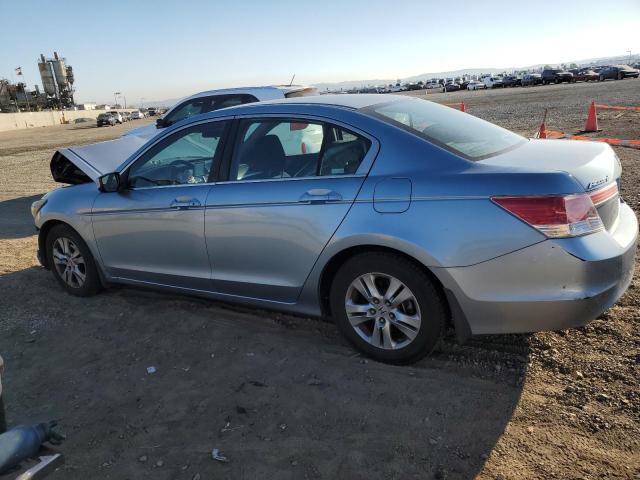 Photo 2 from auction – 2011 HONDA ACCORD LXP with VIN 1HGCP2F48BA081164