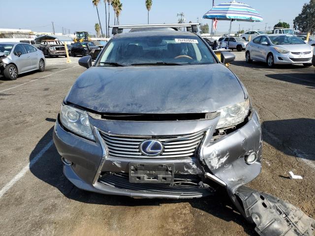 Photo 5 from auction – 2014 LEXUS ES 300H with VIN JTHBW1GG8E2042541