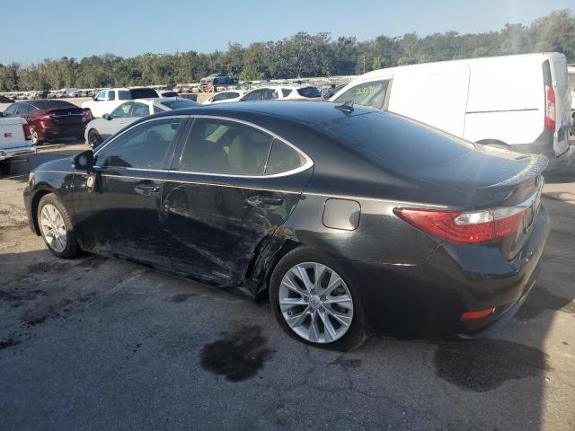 Photo 2 from auction – 2014 LEXUS ES 300H with VIN JTHBW1GG0E2051556