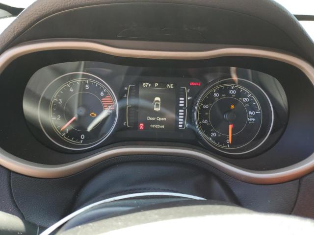 Photo 9 from auction – 2017 JEEP CHEROKEE L with VIN 1C4PJLCB1HW662298