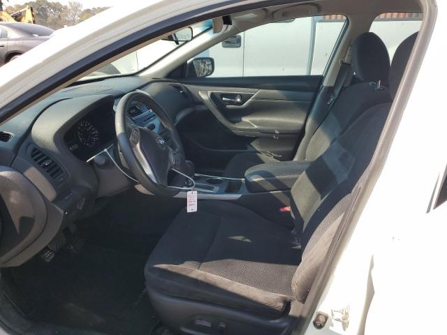 Photo 7 from auction – 2015 NISSAN ALTIMA 2.5 with VIN 1N4AL3AP4FC265347