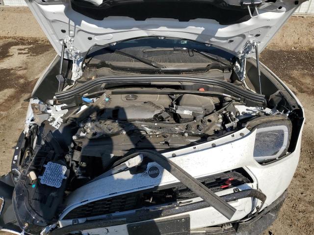 Photo 11 from auction – 2025 MINI COOPER S C with VIN WMZ23GA06S7P38595