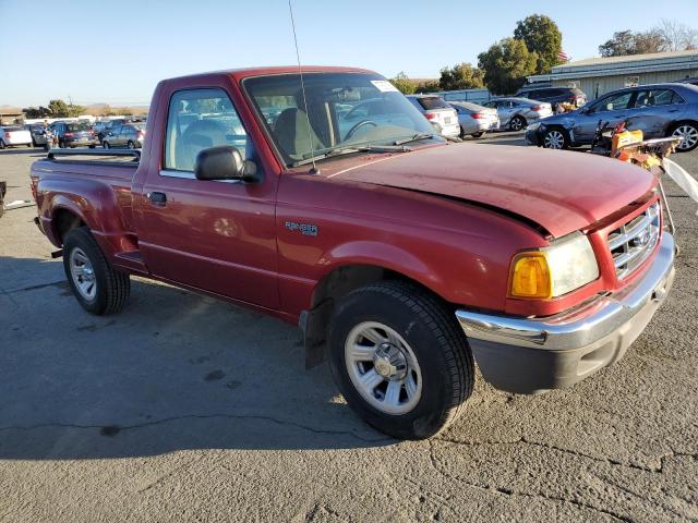 Photo 4 from auction – 2003 FORD RANGER with VIN 1FTYR10D33PA44233