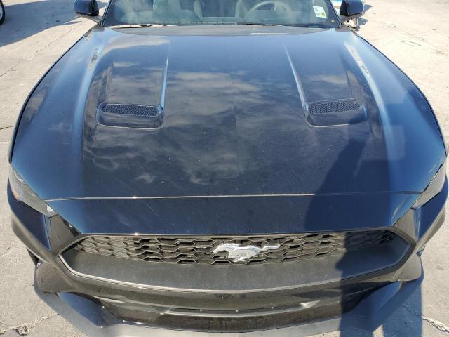 Photo 11 from auction – 2022 FORD MUSTANG with VIN 1FA6P8TH4N5128781