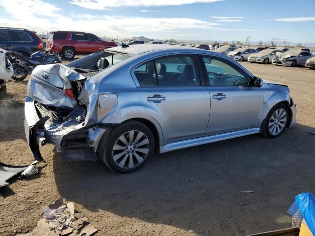 Photo 3 from auction – 2012 SUBARU LEGACY 2.5 with VIN 4S3BMCK63C3007527