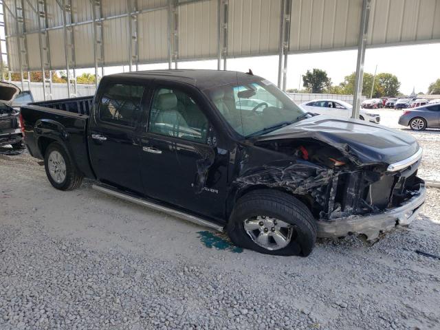 Photo 4 from auction – 2011 GMC SIERRA C15 with VIN 3GTP1VE06BG409071