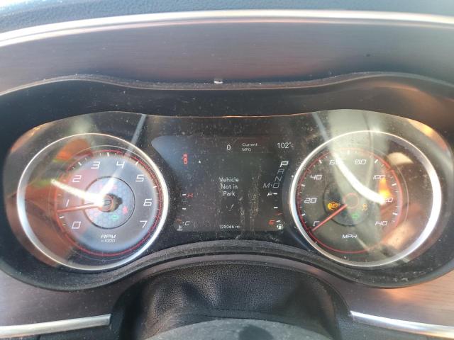 Photo 9 from auction – 2017 DODGE CHARGER SE with VIN 2C3CDXBGXHH547499