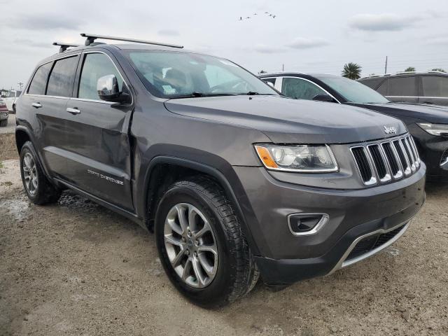Photo 4 from auction – 2014 JEEP GRAND CHER with VIN 1C4RJFBG1EC238141