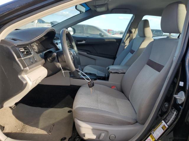 Photo 7 from auction – 2012 TOYOTA CAMRY BASE with VIN 4T1BF1FK2CU005487