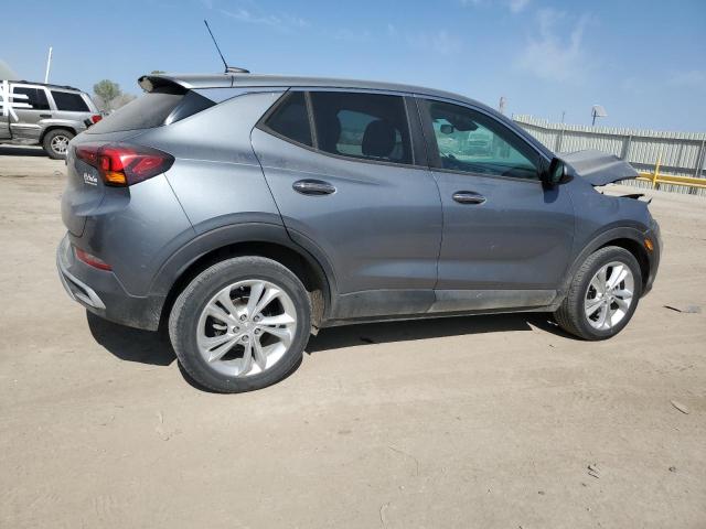 Photo 3 from auction – 2021 BUICK ENCORE GX with VIN KL4MMBS2XMB043619
