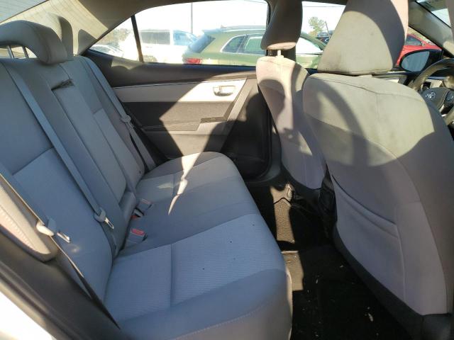 Photo 10 from auction – 2015 TOYOTA COROLLA L with VIN 2T1BURHE3FC456283
