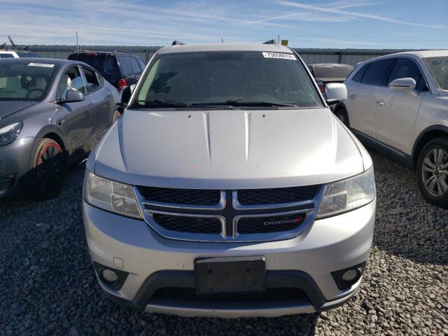 Photo 5 from auction – 2014 DODGE JOURNEY SX with VIN 3C4PDDBGXET194373