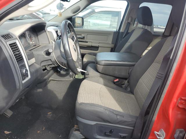 Photo 7 from auction – 2011 DODGE RAM 1500 with VIN 1D7RV1GT3BS511228