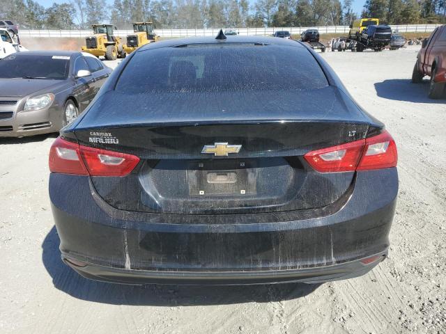 Photo 6 from auction – 2018 CHEVROLET MALIBU LT with VIN 1G1ZD5ST3JF149767
