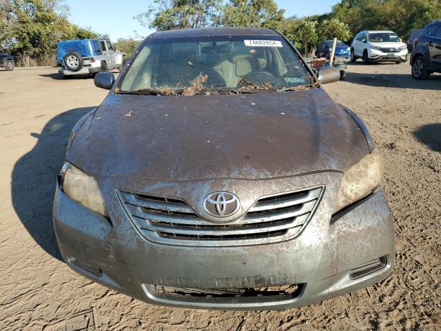 Photo 5 from auction – 2009 TOYOTA CAMRY BASE with VIN 4T1BE46K99U804731