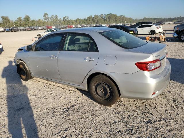 Photo 2 from auction – 2011 TOYOTA COROLLA BA with VIN 2T1BU4EE8BC573911